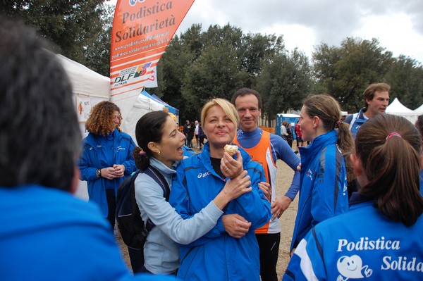 Walk of Life - Corri per Telethon (22/04/2012) 0046