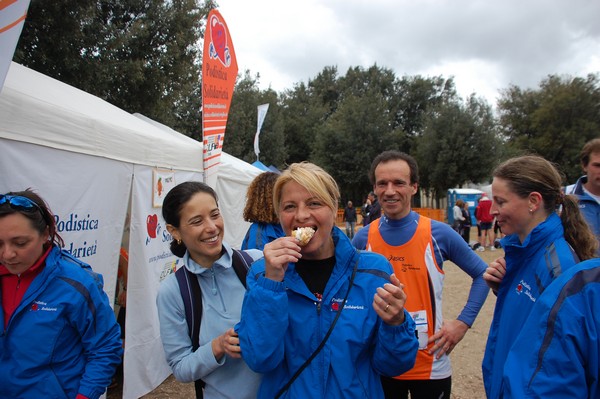 Walk of Life - Corri per Telethon (22/04/2012) 0047
