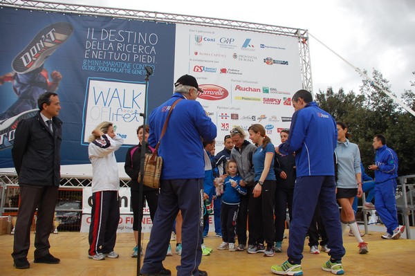 Walk of Life - Corri per Telethon (22/04/2012) 0050