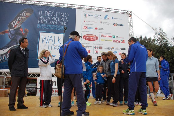 Walk of Life - Corri per Telethon (22/04/2012) 0051