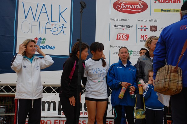 Walk of Life - Corri per Telethon (22/04/2012) 0052