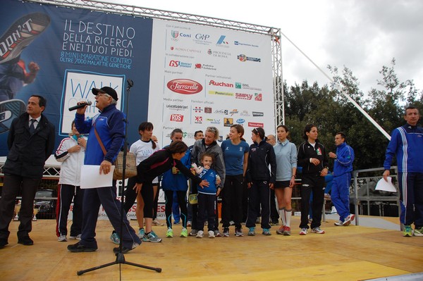 Walk of Life - Corri per Telethon (22/04/2012) 0053