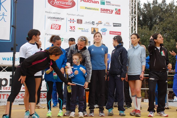 Walk of Life - Corri per Telethon (22/04/2012) 0056