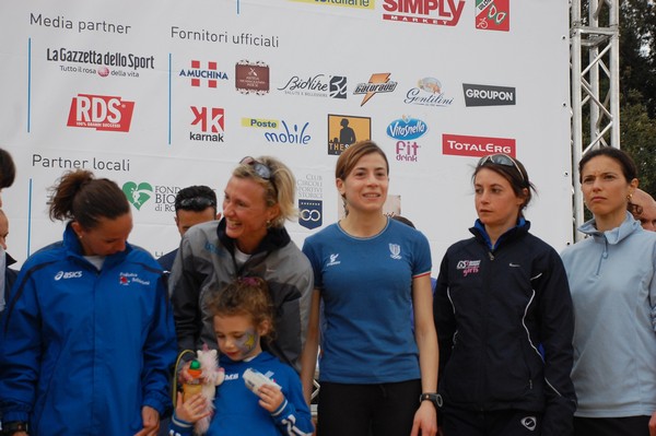 Walk of Life - Corri per Telethon (22/04/2012) 0057