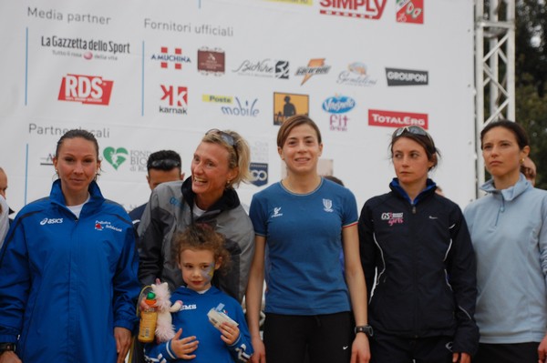 Walk of Life - Corri per Telethon (22/04/2012) 0058