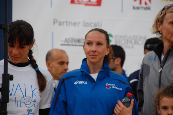 Walk of Life - Corri per Telethon (22/04/2012) 0064