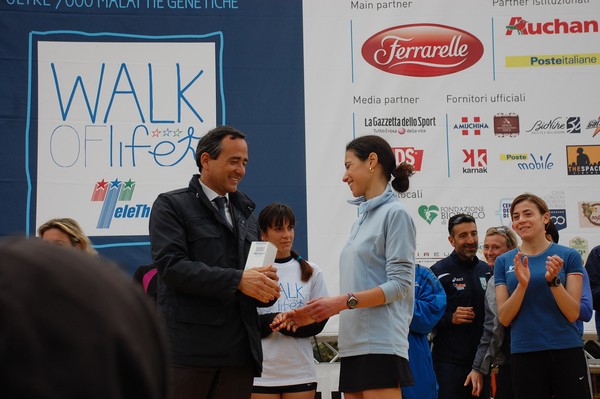 Walk of Life - Corri per Telethon (22/04/2012) 0067