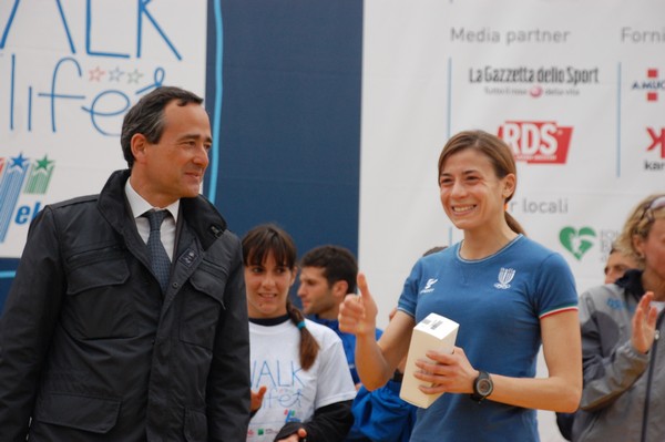 Walk of Life - Corri per Telethon (22/04/2012) 0071