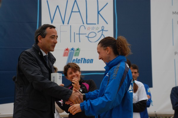 Walk of Life - Corri per Telethon (22/04/2012) 0073