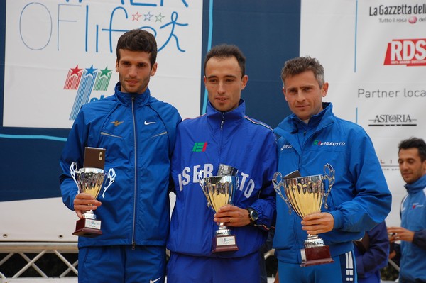 Walk of Life - Corri per Telethon (22/04/2012) 0081