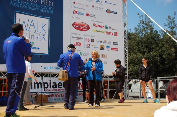 Walk of Life - Corri per Telethon (22/04/2012) 0084