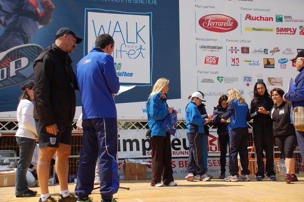 Walk of Life - Corri per Telethon (22/04/2012) 0089