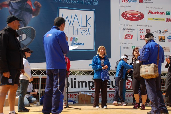 Walk of Life - Corri per Telethon (22/04/2012) 0091