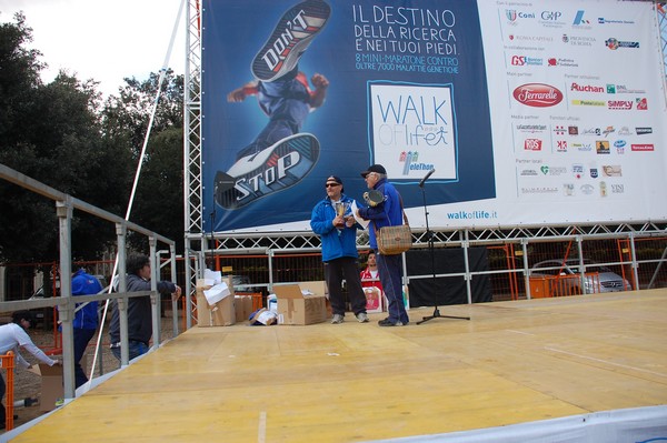 Walk of Life - Corri per Telethon (22/04/2012) 0099