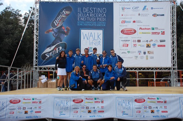 Walk of Life - Corri per Telethon (22/04/2012) 0102