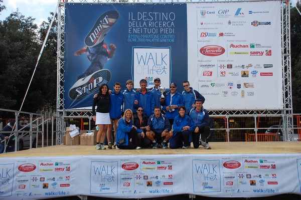 Walk of Life - Corri per Telethon (22/04/2012) 0103