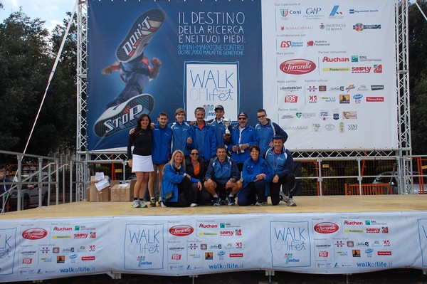 Walk of Life - Corri per Telethon (22/04/2012) 0106