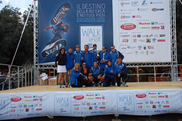 Walk of Life - Corri per Telethon (22/04/2012) 0107
