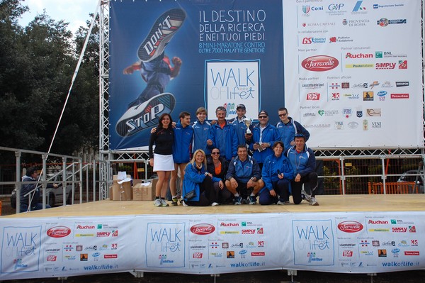 Walk of Life - Corri per Telethon (22/04/2012) 0108