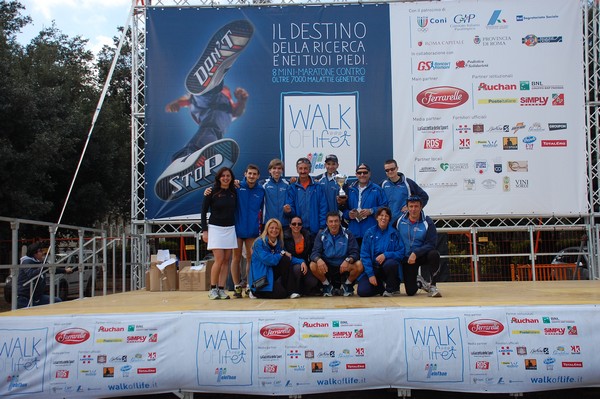 Walk of Life - Corri per Telethon (22/04/2012) 0109