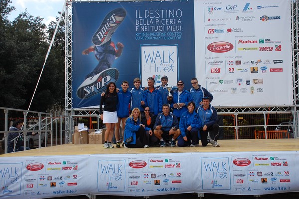 Walk of Life - Corri per Telethon (22/04/2012) 0110