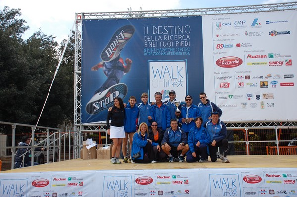 Walk of Life - Corri per Telethon (22/04/2012) 0111