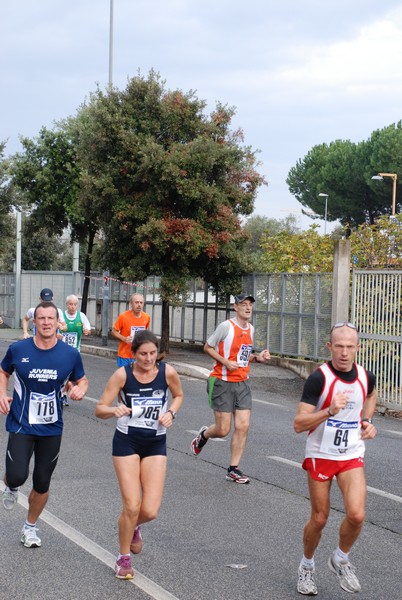 Corriamo al Tiburtino (18/11/2012) 00003