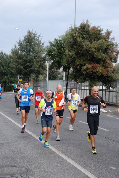 Corriamo al Tiburtino (18/11/2012) 00006