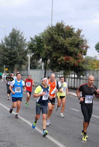 Corriamo al Tiburtino (18/11/2012) 00007