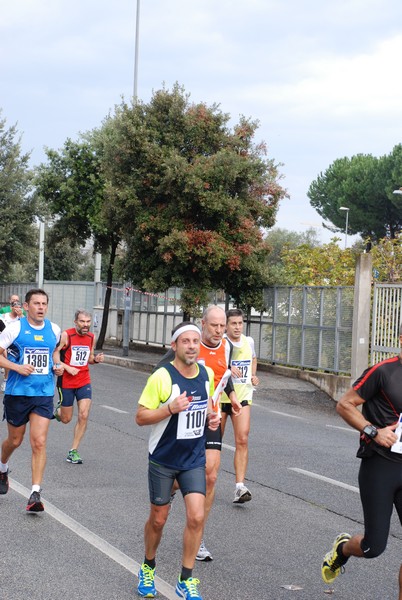 Corriamo al Tiburtino (18/11/2012) 00008