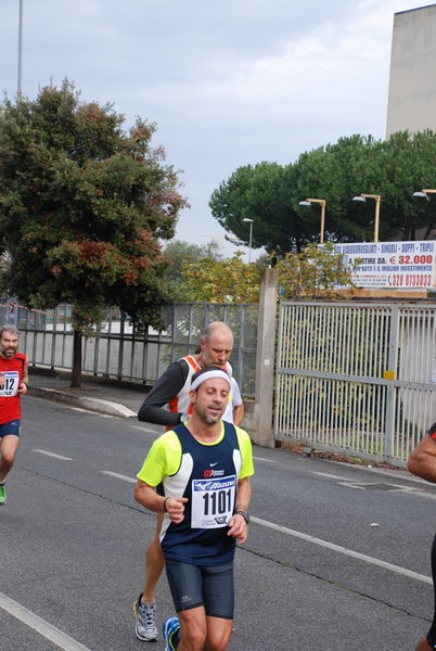 Corriamo al Tiburtino (18/11/2012) 00009