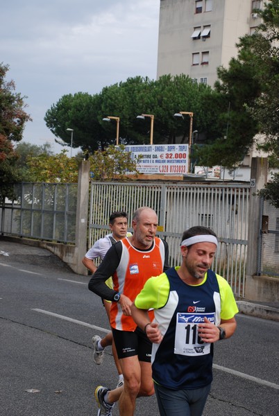 Corriamo al Tiburtino (18/11/2012) 00010