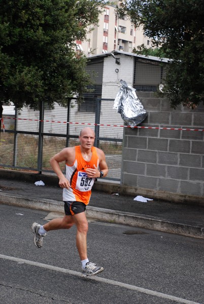 Corriamo al Tiburtino (18/11/2012) 00014