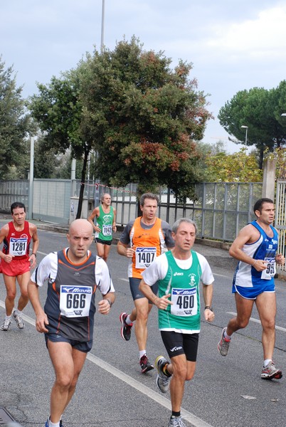 Corriamo al Tiburtino (18/11/2012) 00020