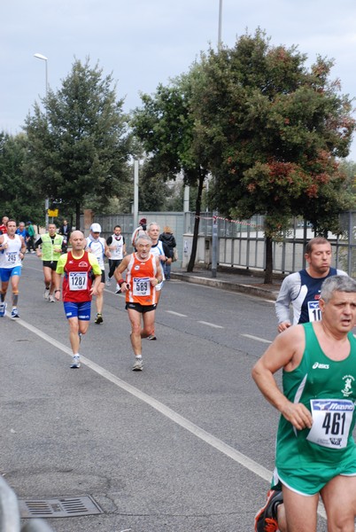 Corriamo al Tiburtino (18/11/2012) 00028
