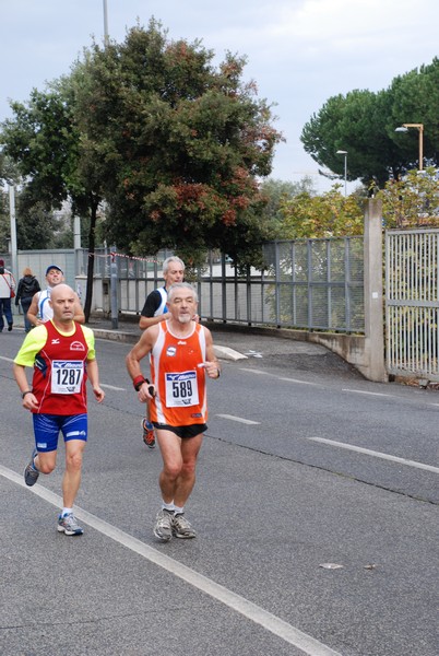 Corriamo al Tiburtino (18/11/2012) 00031