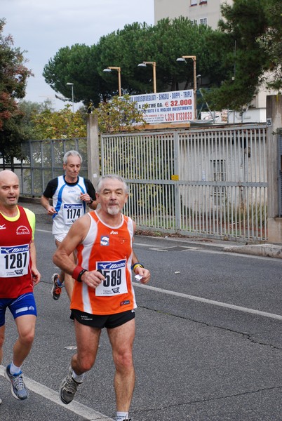 Corriamo al Tiburtino (18/11/2012) 00033