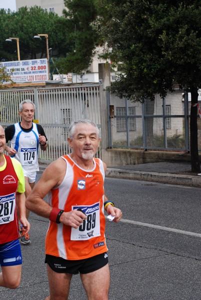 Corriamo al Tiburtino (18/11/2012) 00034