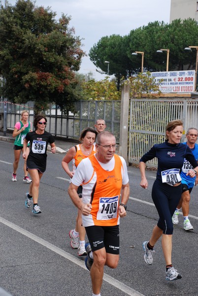 Corriamo al Tiburtino (18/11/2012) 00040