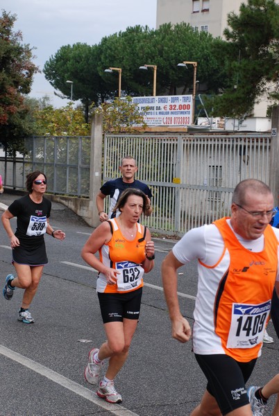 Corriamo al Tiburtino (18/11/2012) 00041
