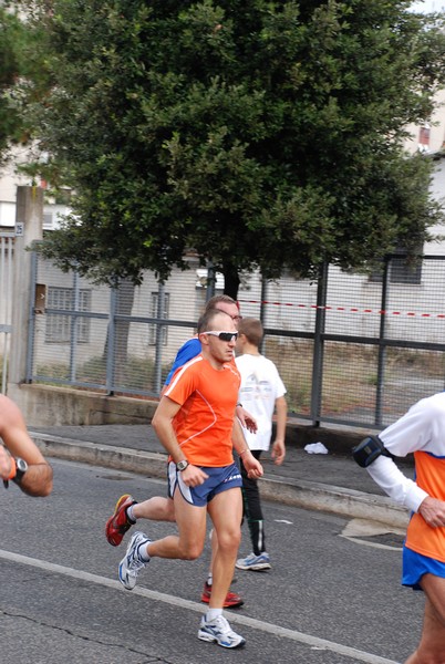 Corriamo al Tiburtino (18/11/2012) 00050