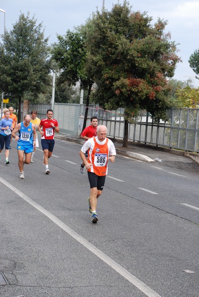 Corriamo al Tiburtino (18/11/2012) 00066