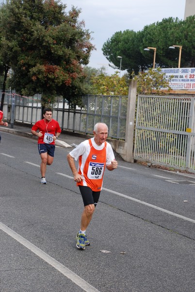 Corriamo al Tiburtino (18/11/2012) 00068
