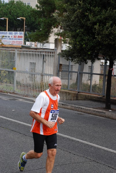 Corriamo al Tiburtino (18/11/2012) 00070