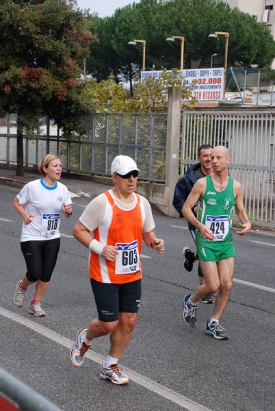 Corriamo al Tiburtino (18/11/2012) 00081