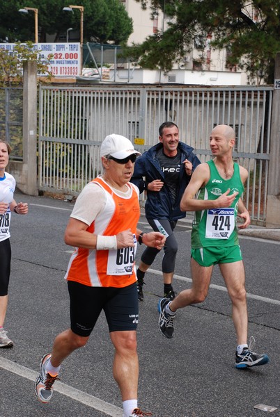 Corriamo al Tiburtino (18/11/2012) 00082
