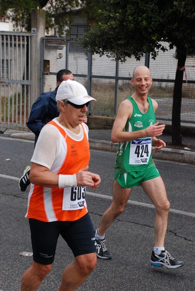 Corriamo al Tiburtino (18/11/2012) 00083