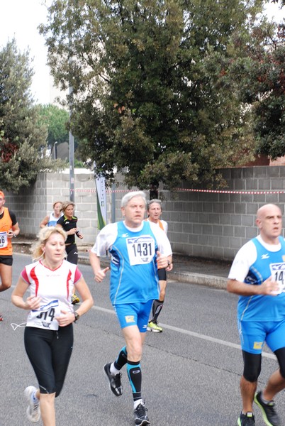 Corriamo al Tiburtino (18/11/2012) 00094