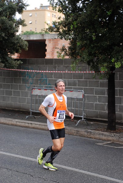 Corriamo al Tiburtino (18/11/2012) 00098