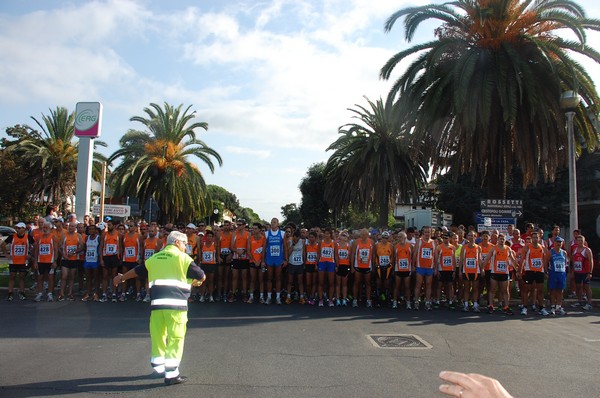 Mezza Maratona di Sabaudia (23/09/2012) 00001